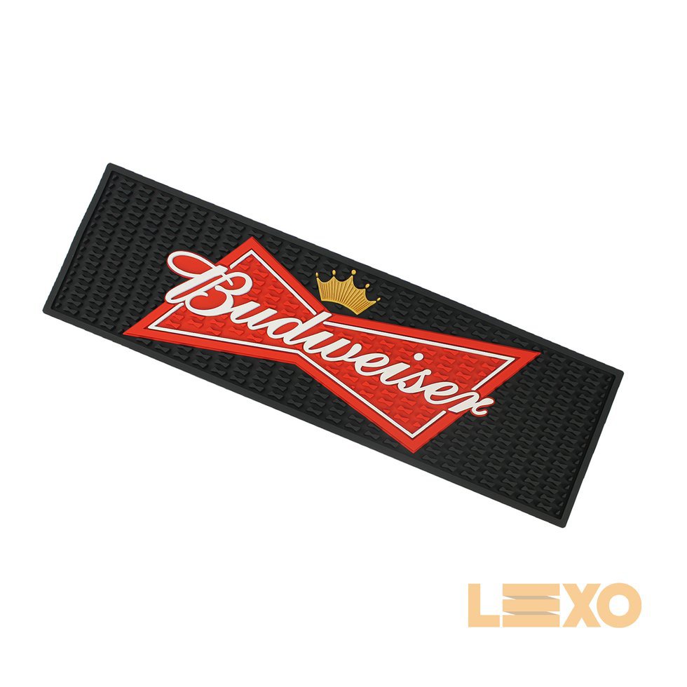 Barmat Budweiser - Bar Light