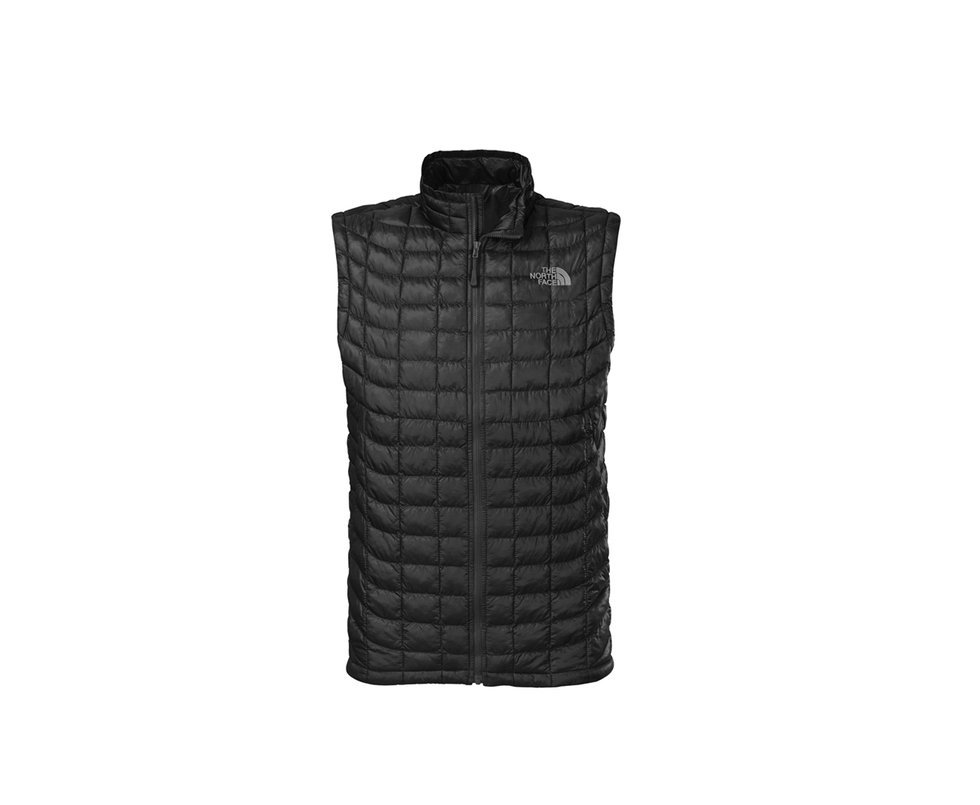 Colete Thermoball Masculino Preto - The North Face - P