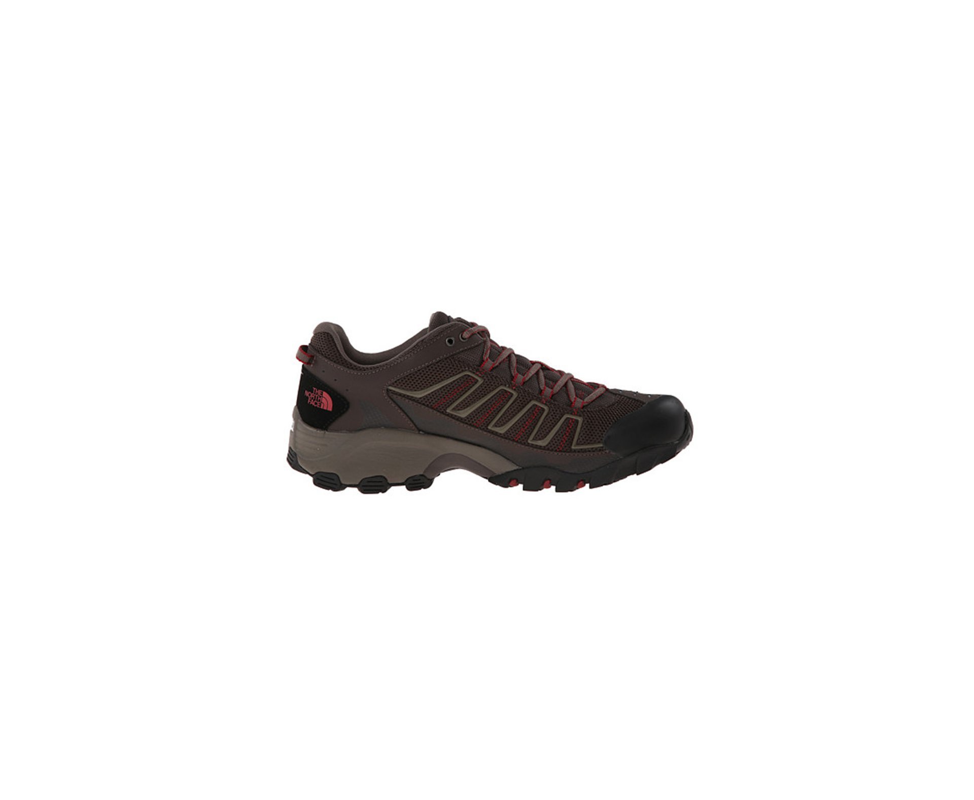 Tênis Ultra 109 Gtx Masculino Marrom - The North Face - 39