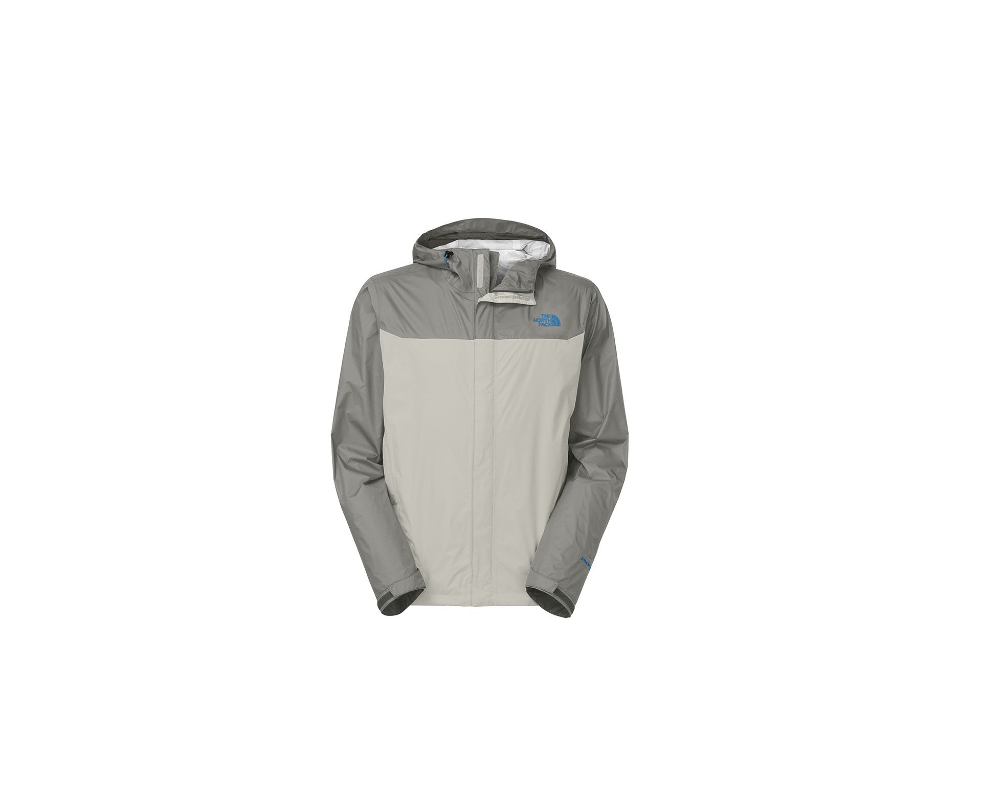 Jaqueta Venture Masculina - Cinza Claro - The North Face - P