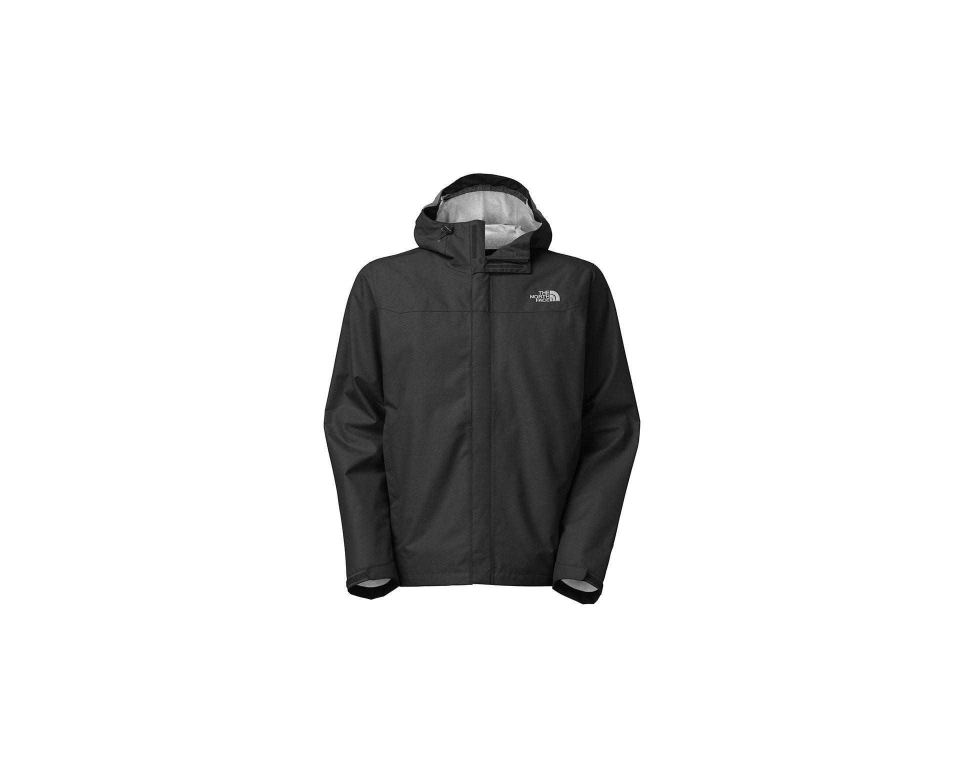 Jaqueta Venture Masculina - Cinza Escuro - The North Face - P