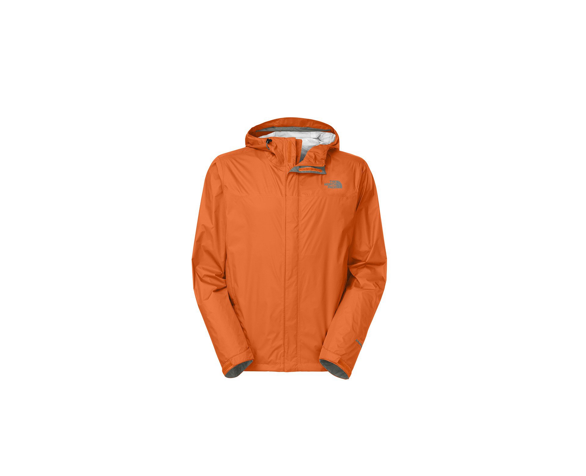 Jaqueta Venture Masculina - Laranja - The North Face - P