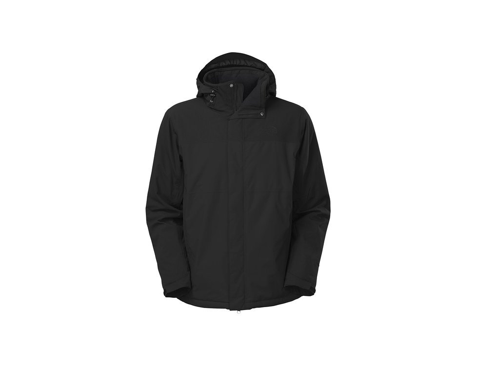 Jaqueta Inlux Insulated Masculina - Preto - The North Face - P
