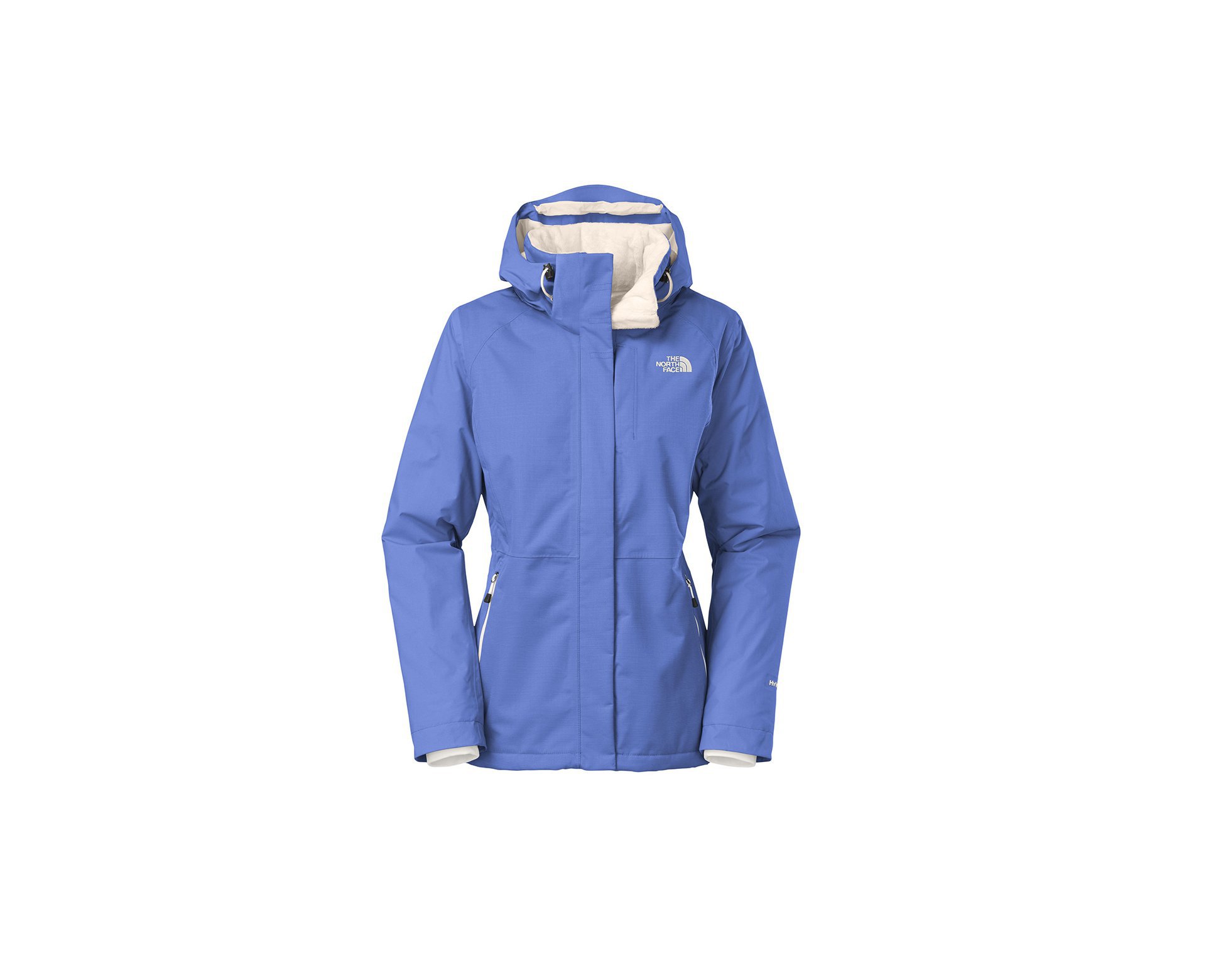 Jaqueta Inlux Insulated Feminina - Azul - The North Face - PP