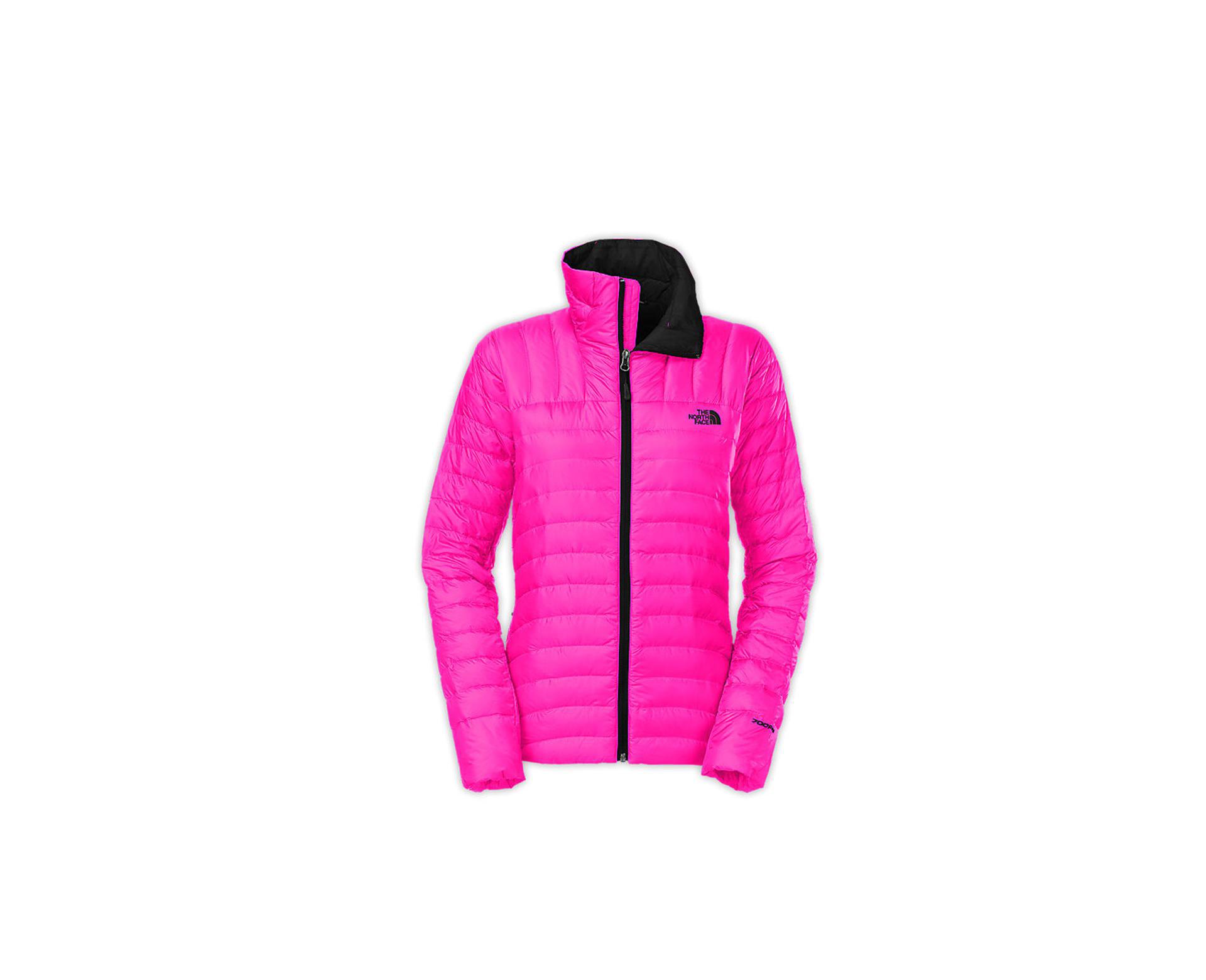 Jaqueta Tonnerro Feminina Pink - The North Face - PP