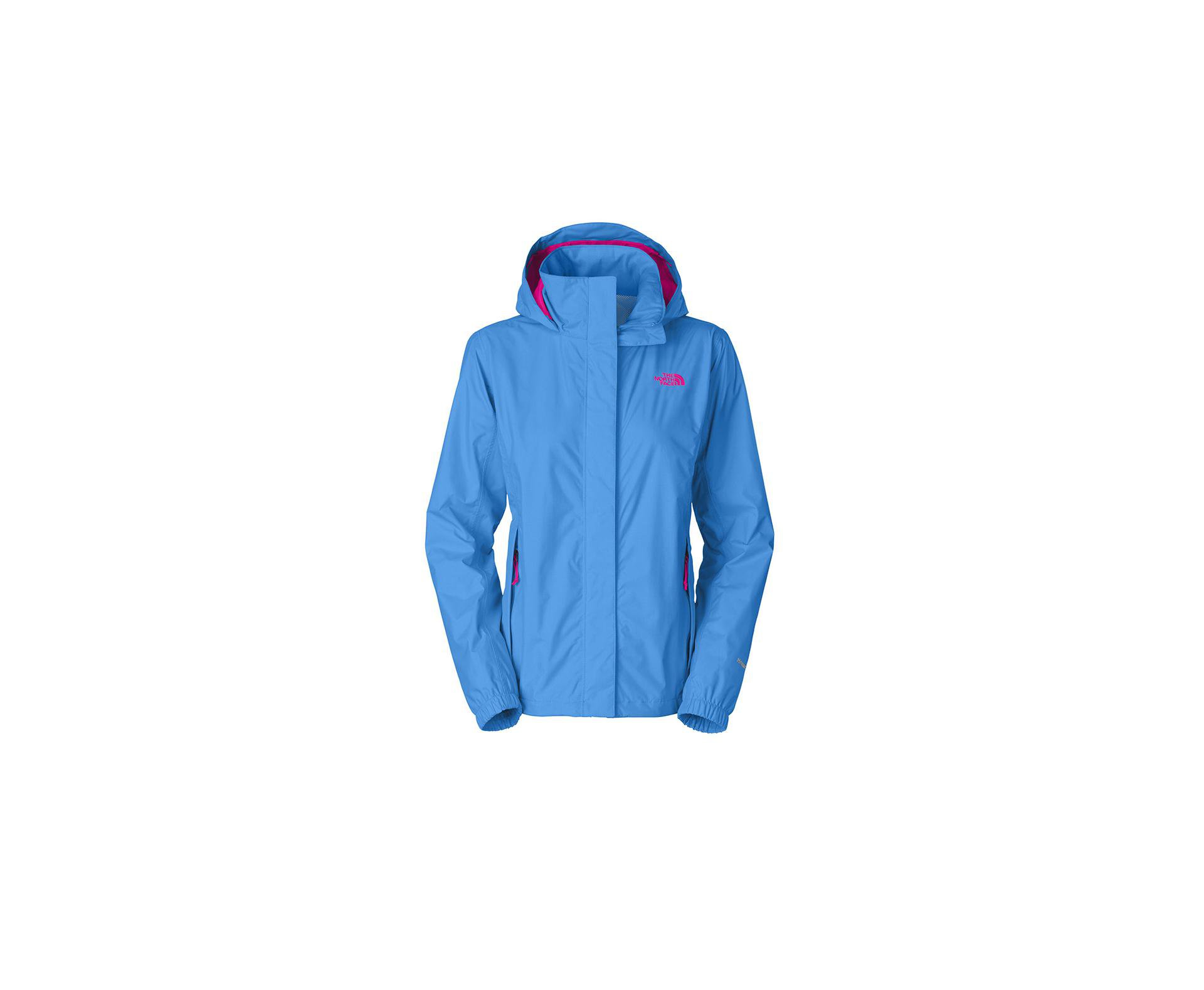 Jaqueta Resolve Feminina - Azul - The North Face - PP