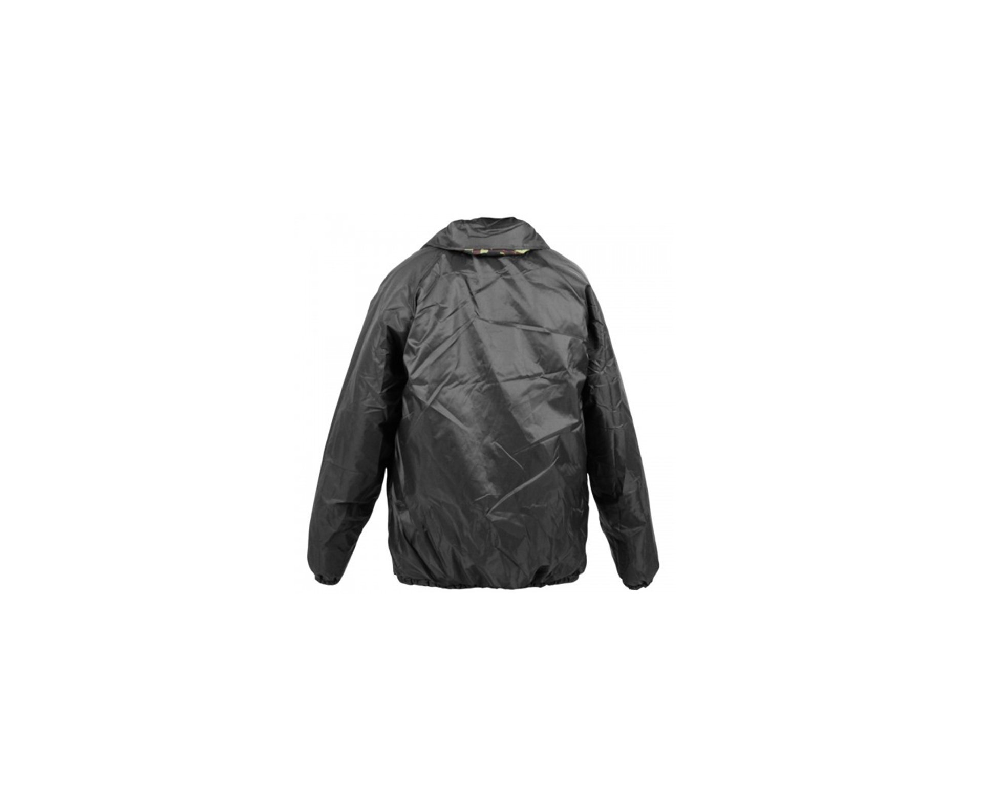 Jaqueta Malvinão Impermeável 15-camuflado - Bravo - P