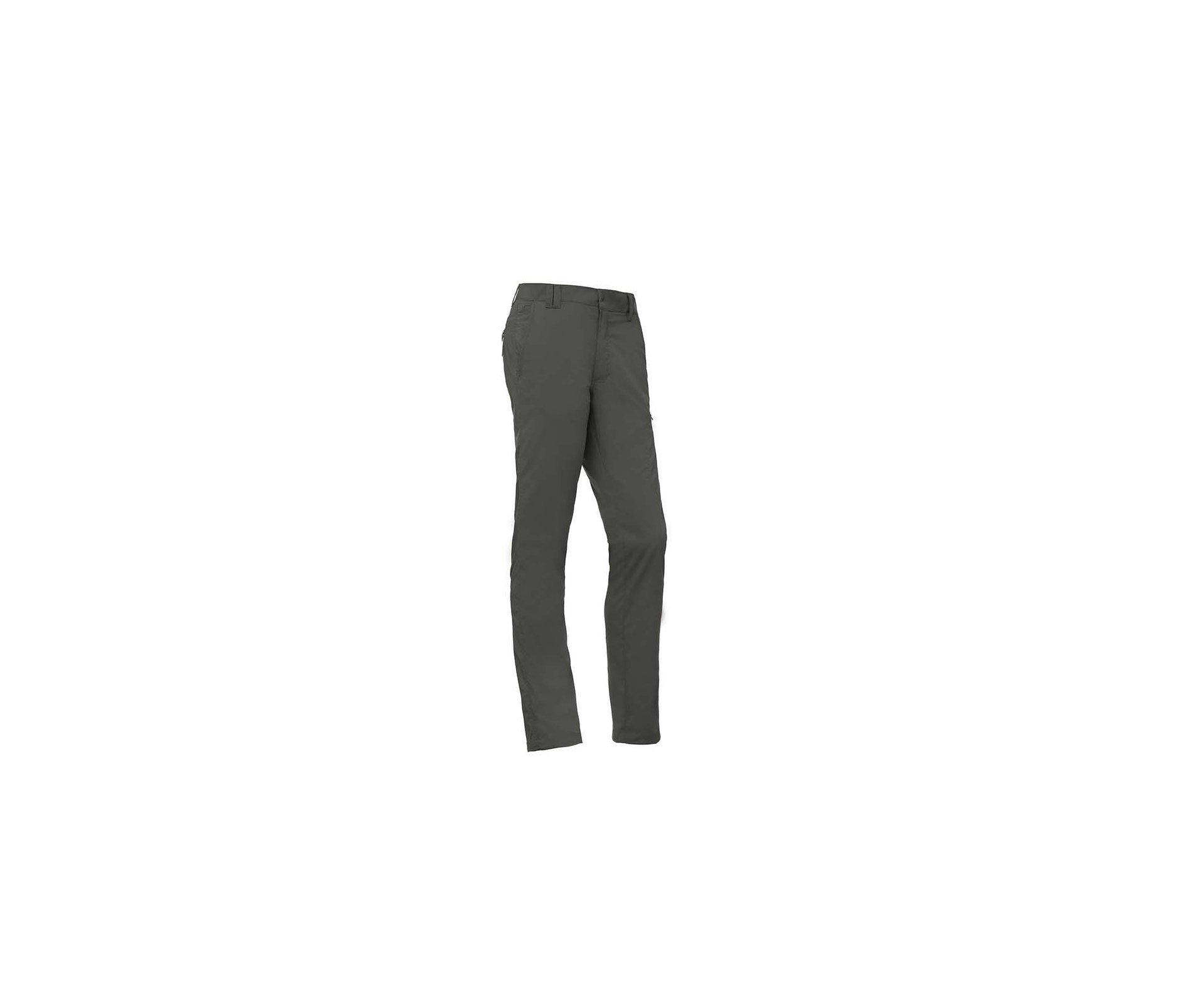 Calça Authentic Masculina - Granite - Solo - 38