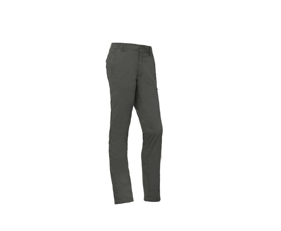 Calça Authentic Masculina - Granite - Solo - 38