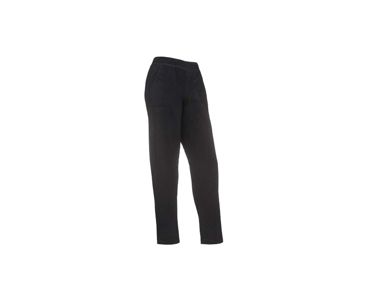 Calça Microfleece Lady - Preta - Solo - PP