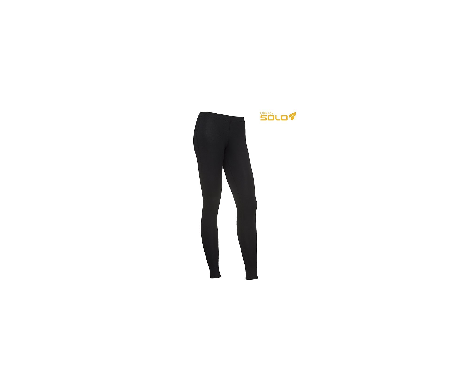 Calça X-sensor Lady - Preta - Solo - PP