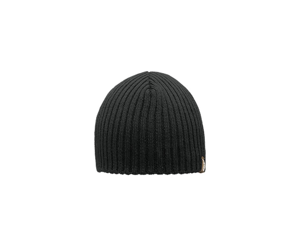 Gorro Vertigo Preto - Solo