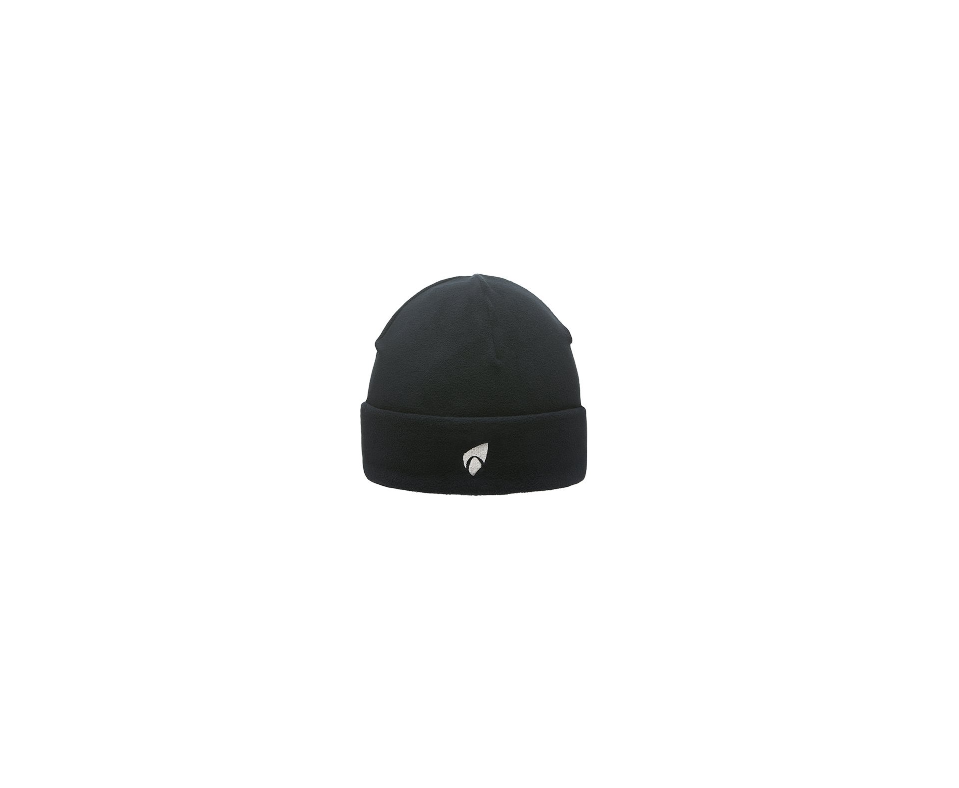 Gorro Microfleece Kids Preto - Solo