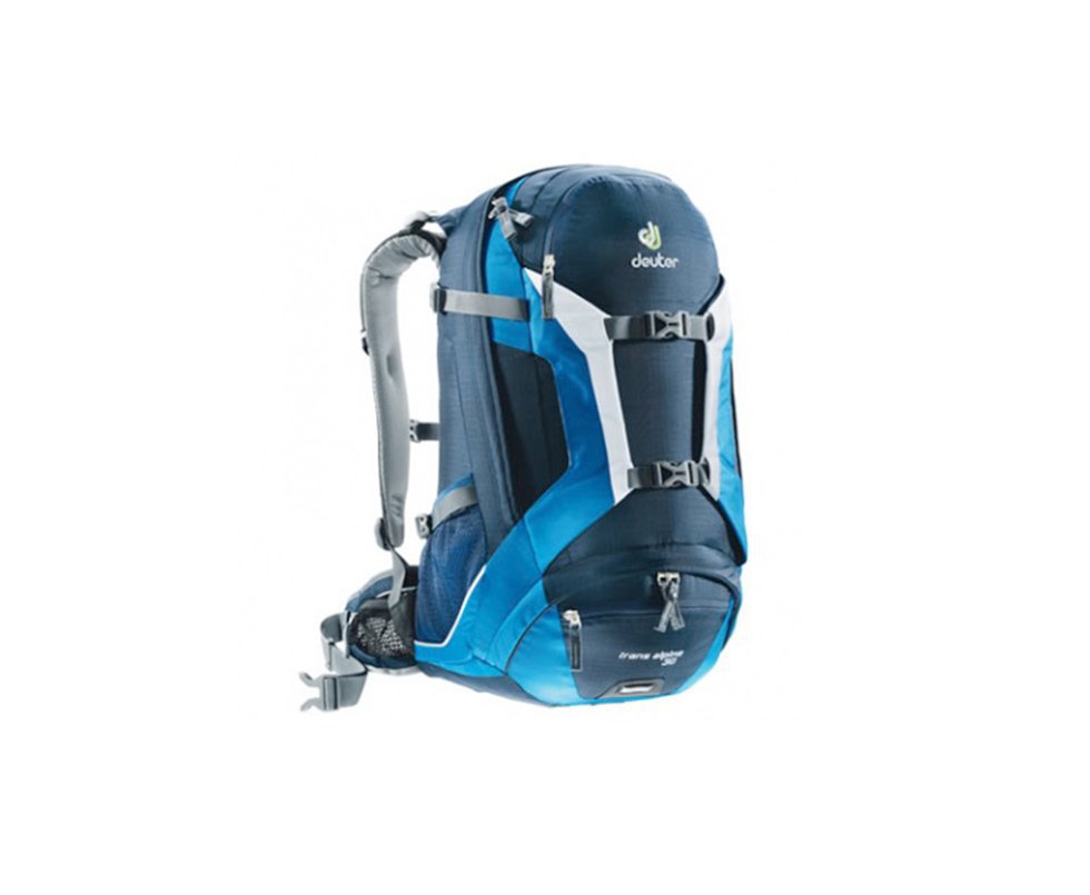 Mochila Trans Alpine 30 Azul - Deuter