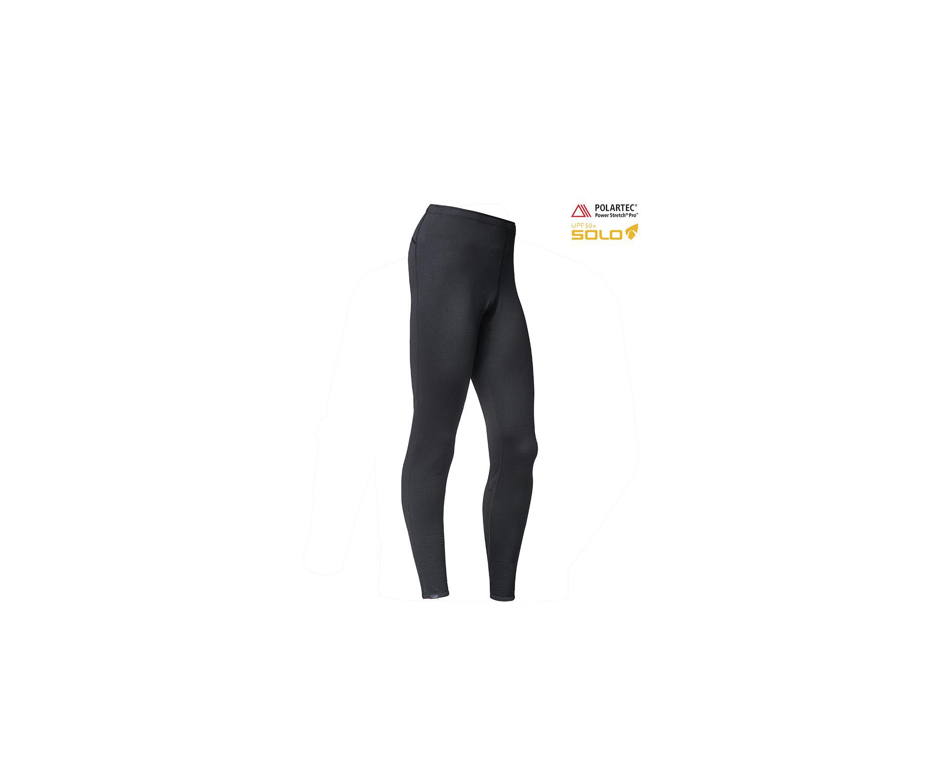 Calça X-thermo Air - Preto - Solo - M