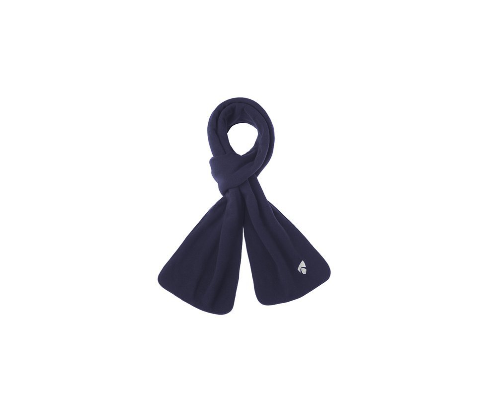 Cachecol Microfleece Az Indigo - Solo