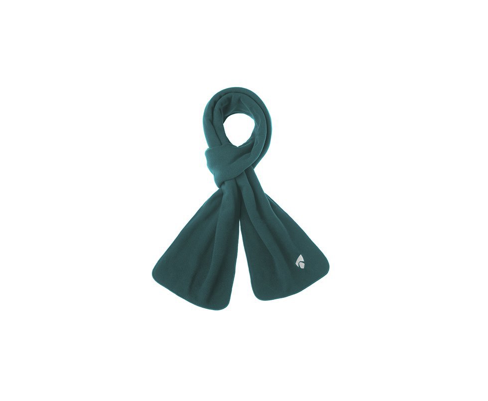 Cachecol Microfleece Vd Petroleo - Solo