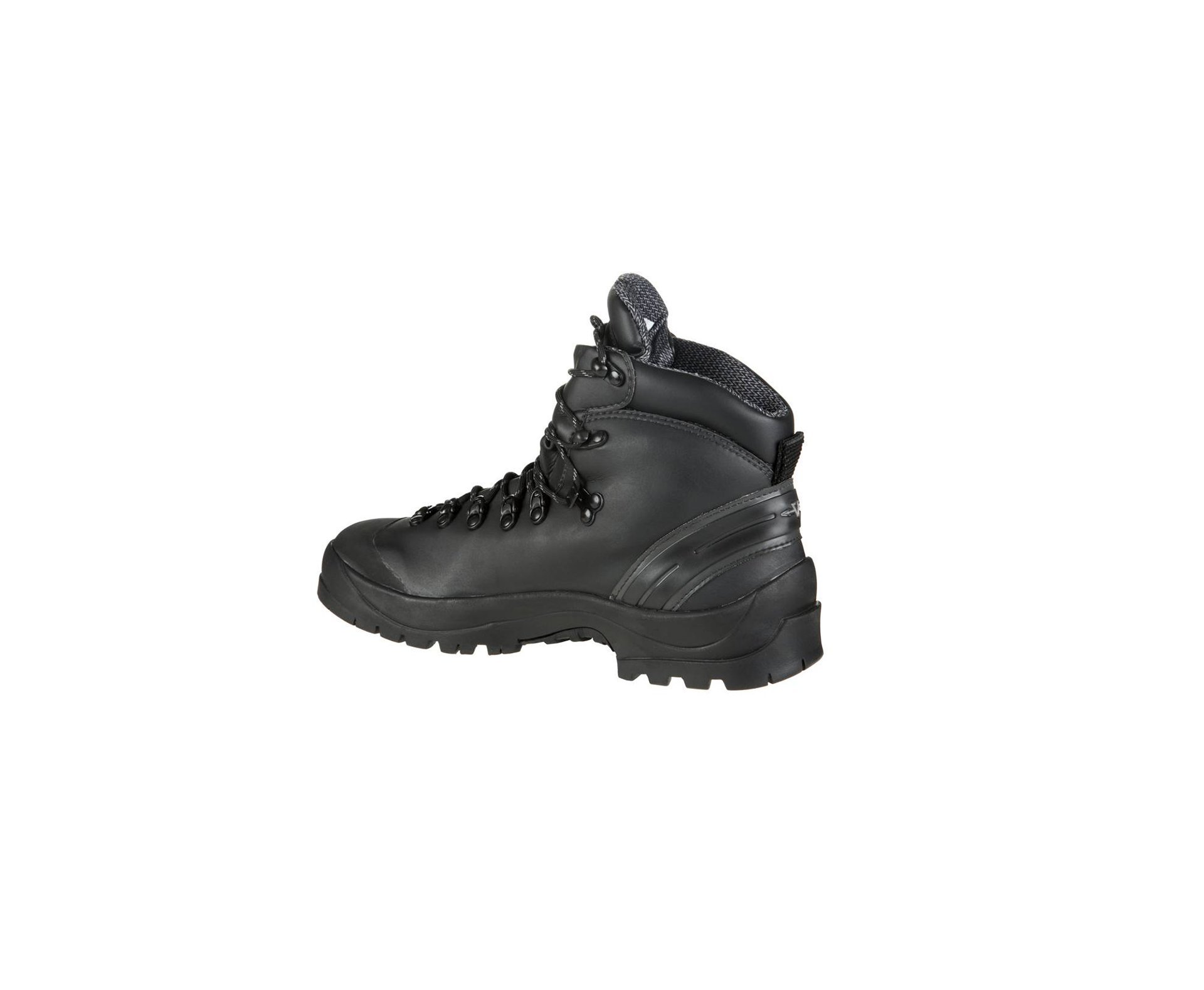 Bota Titã Nanox Dry Preto - Vento - 38