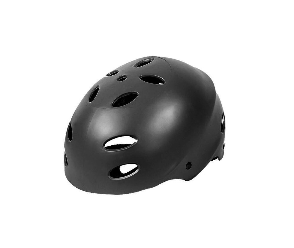 Capacete Seal Black - G&g