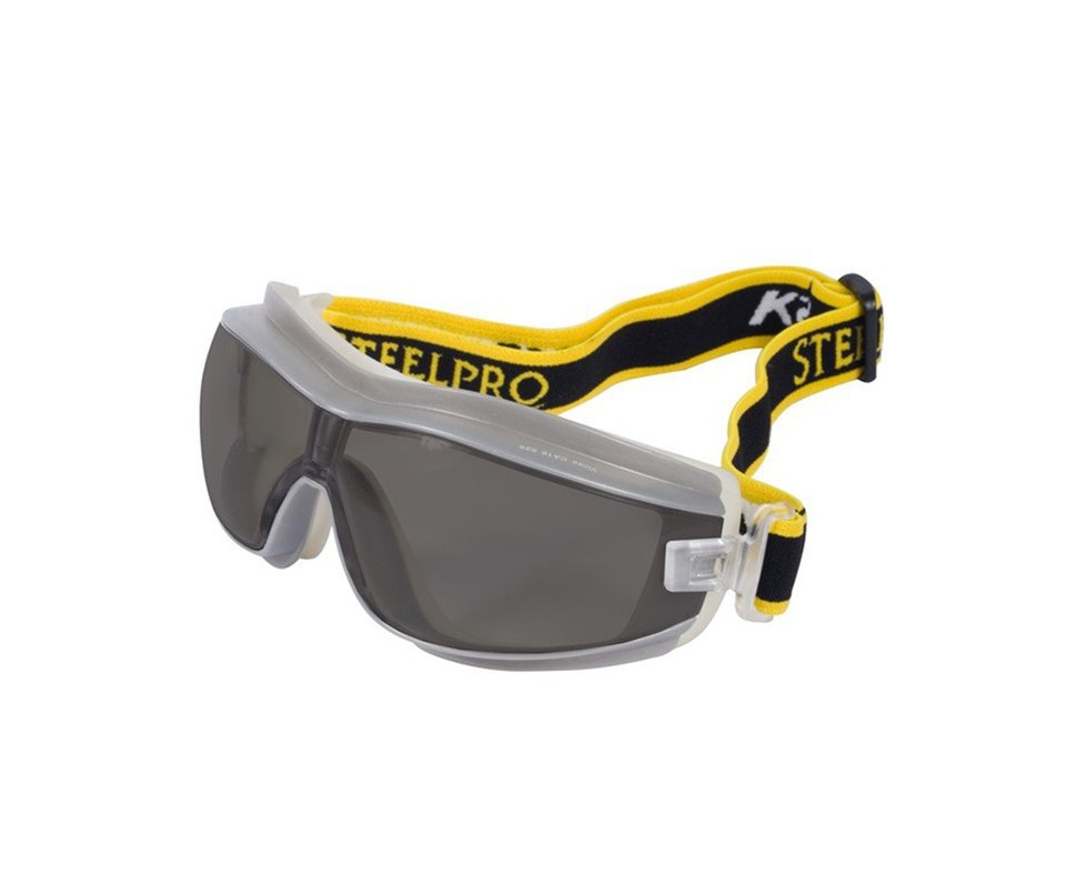 Oculos Proteção Airsoft Goggles Lente Cinza - Vicsa Safety