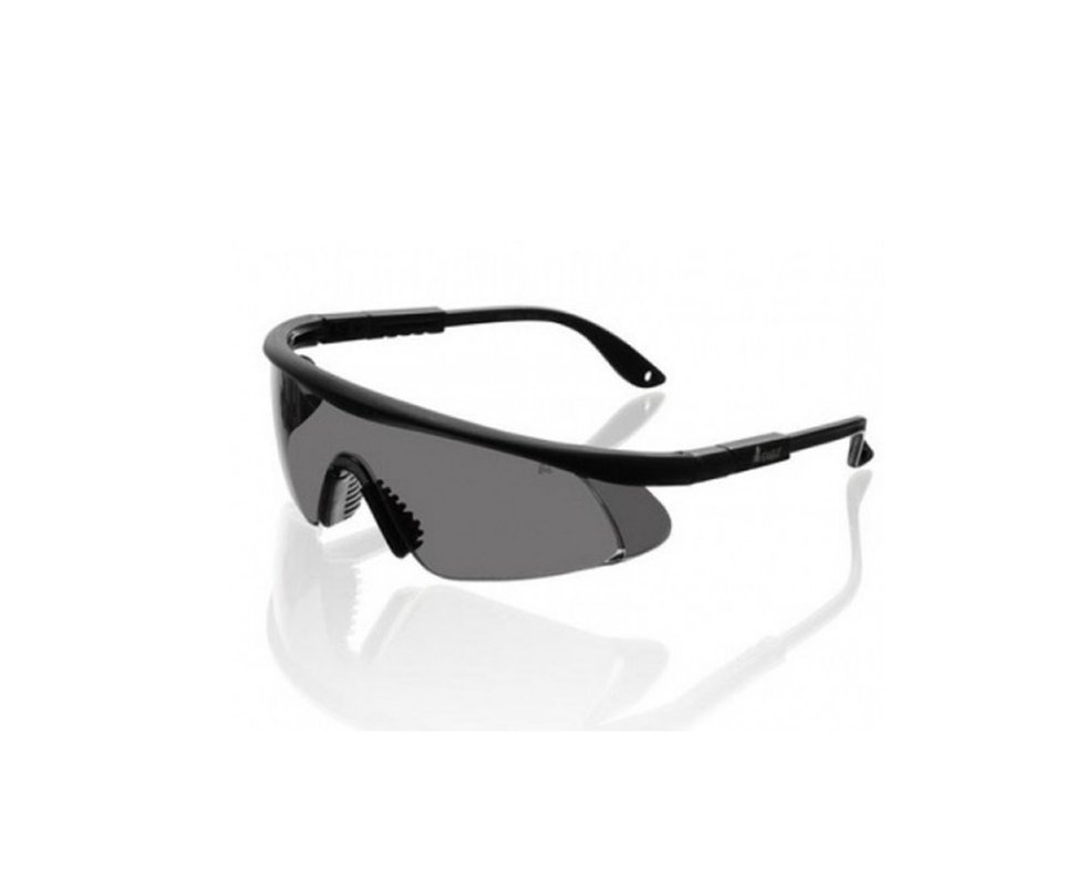 óculos De Proteção Eagle Lente Cinza - Vicsa Safety