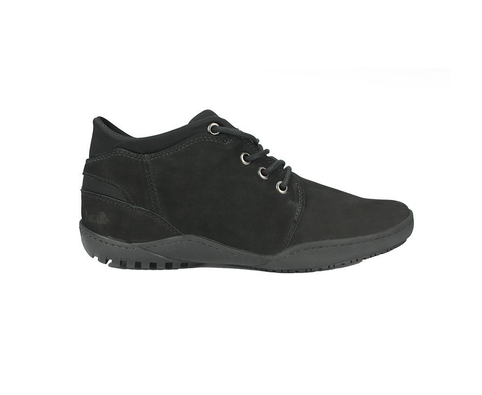 Bota Santa Fé Preta - Dakar  - 38