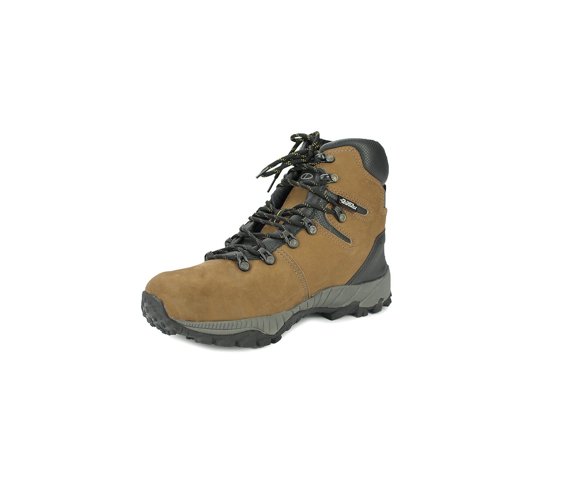 Bota Snake Blox Iii Impermeavel Dry Rato/marrom - 38