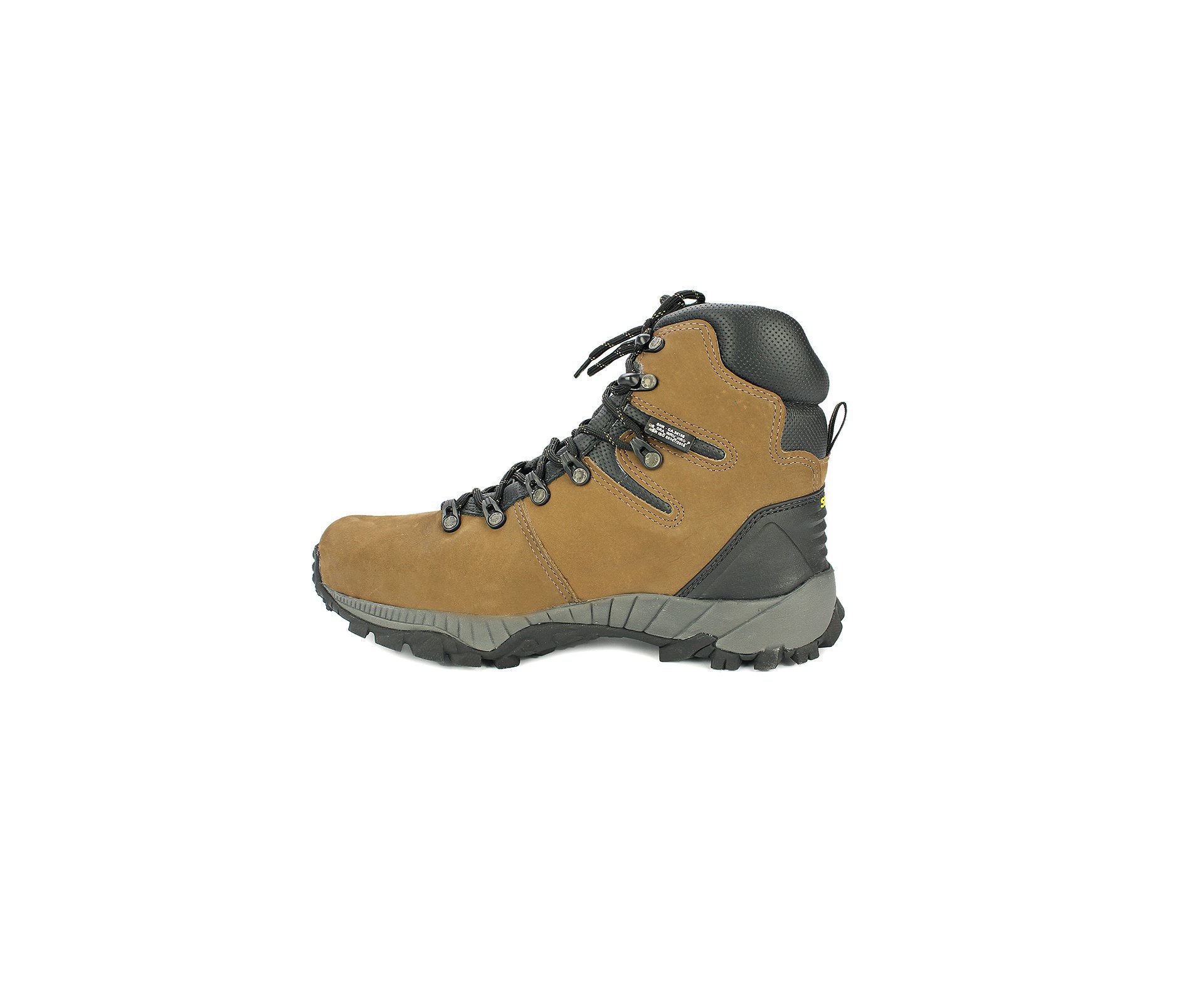 Bota Snake Blox Iii Impermeavel Dry Rato/marrom - 38