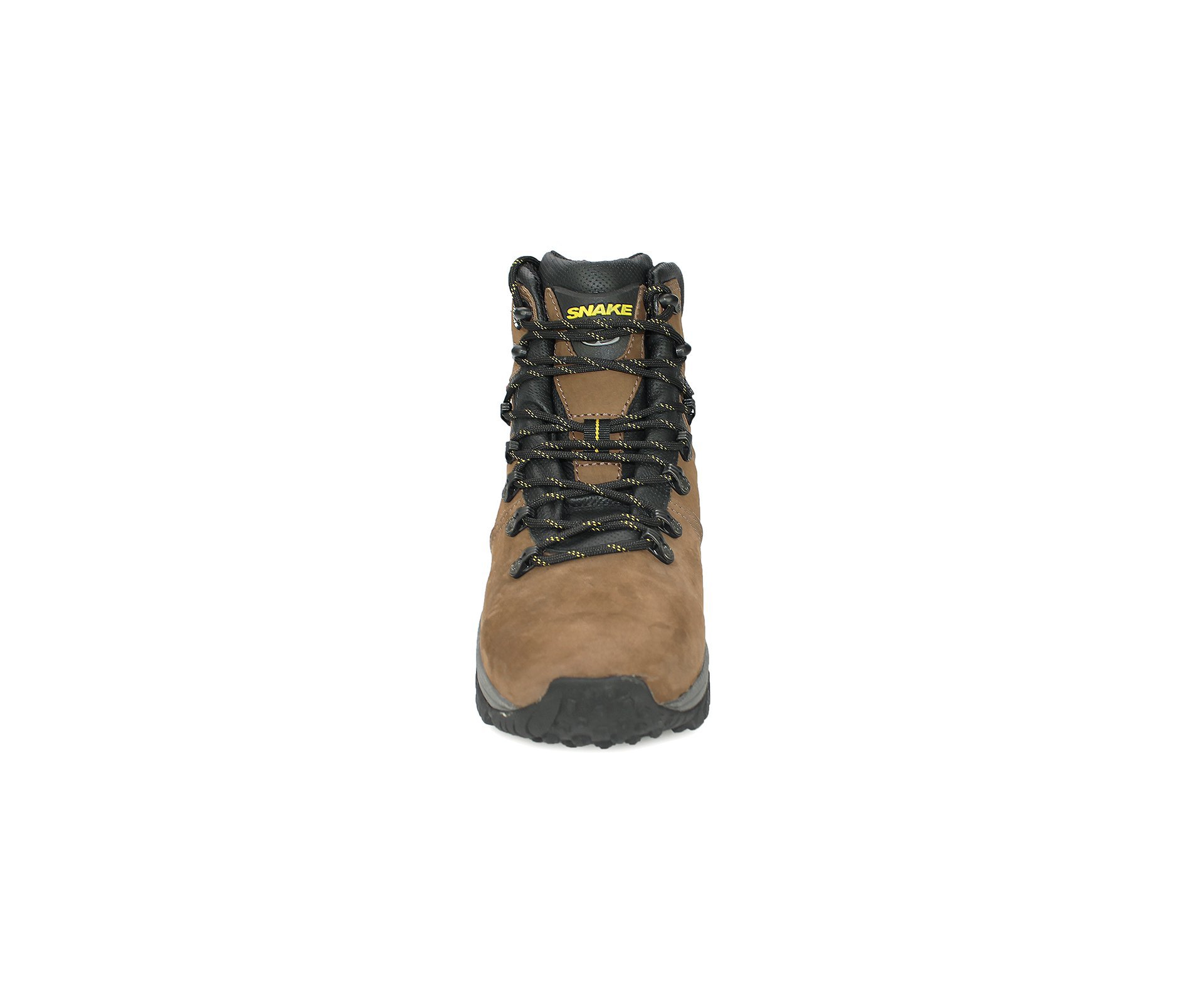 Bota Snake Blox Iii Impermeavel Dry Rato/marrom - 38