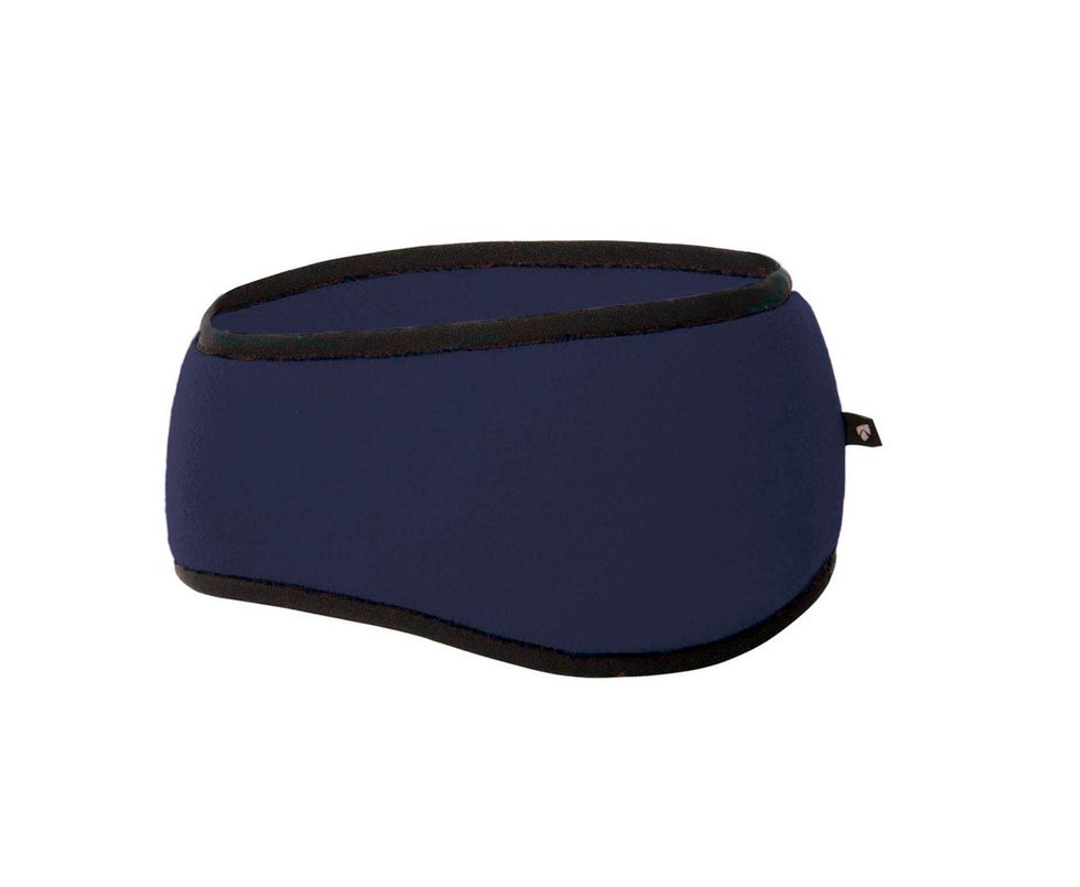 Headband Microfleece - Az Indigo - Solo