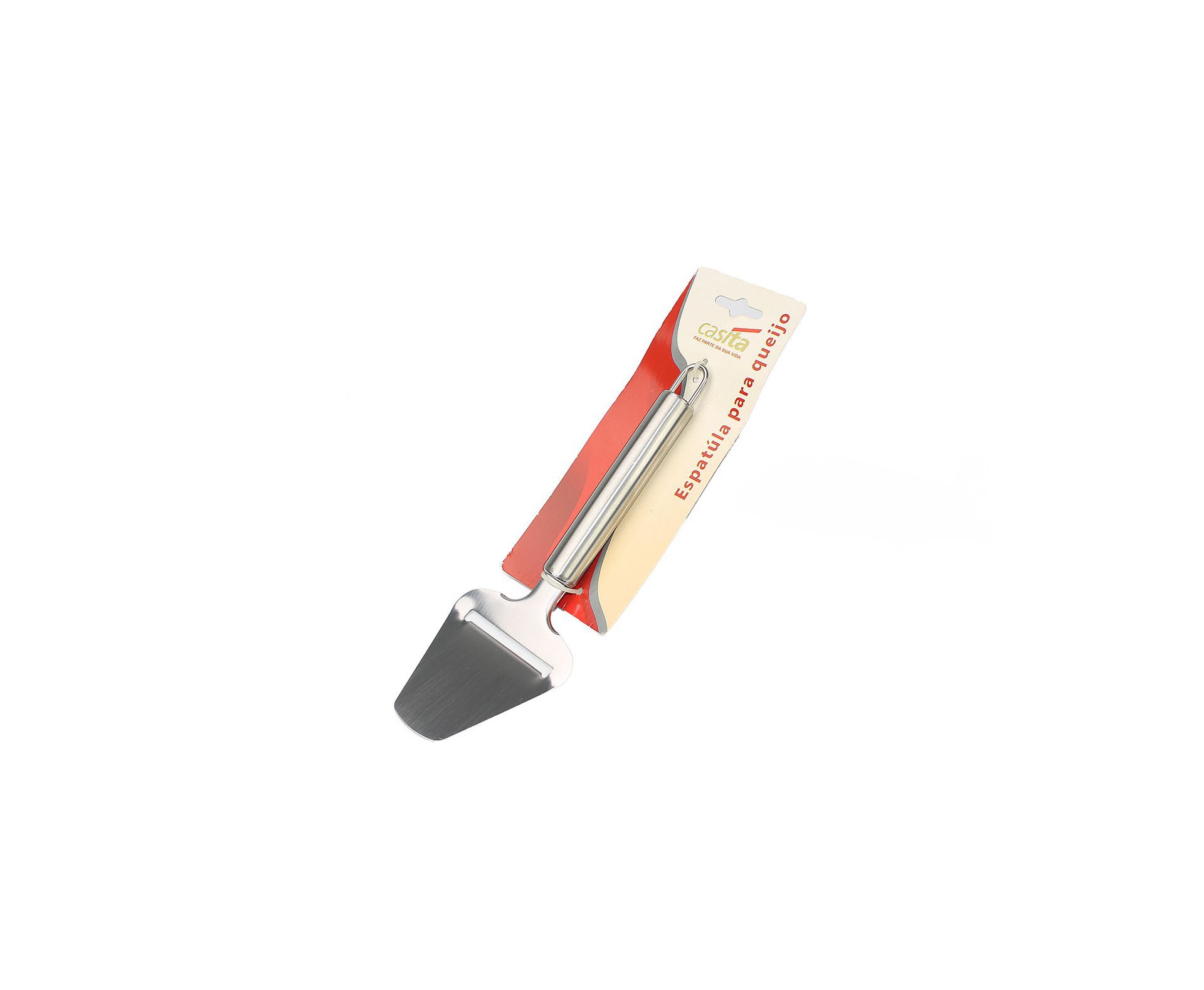 Cortador De Queijo Aço Inox - Casita