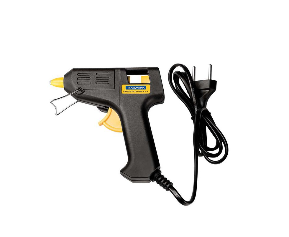 Pistola De Cola Quente Elétrica 30-40 W Bivolt - Tramontina