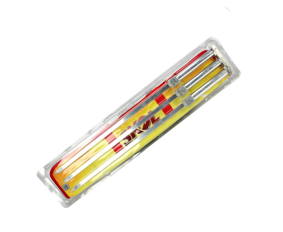 Espeto De Alumínio Skol - Doctor Cooler
