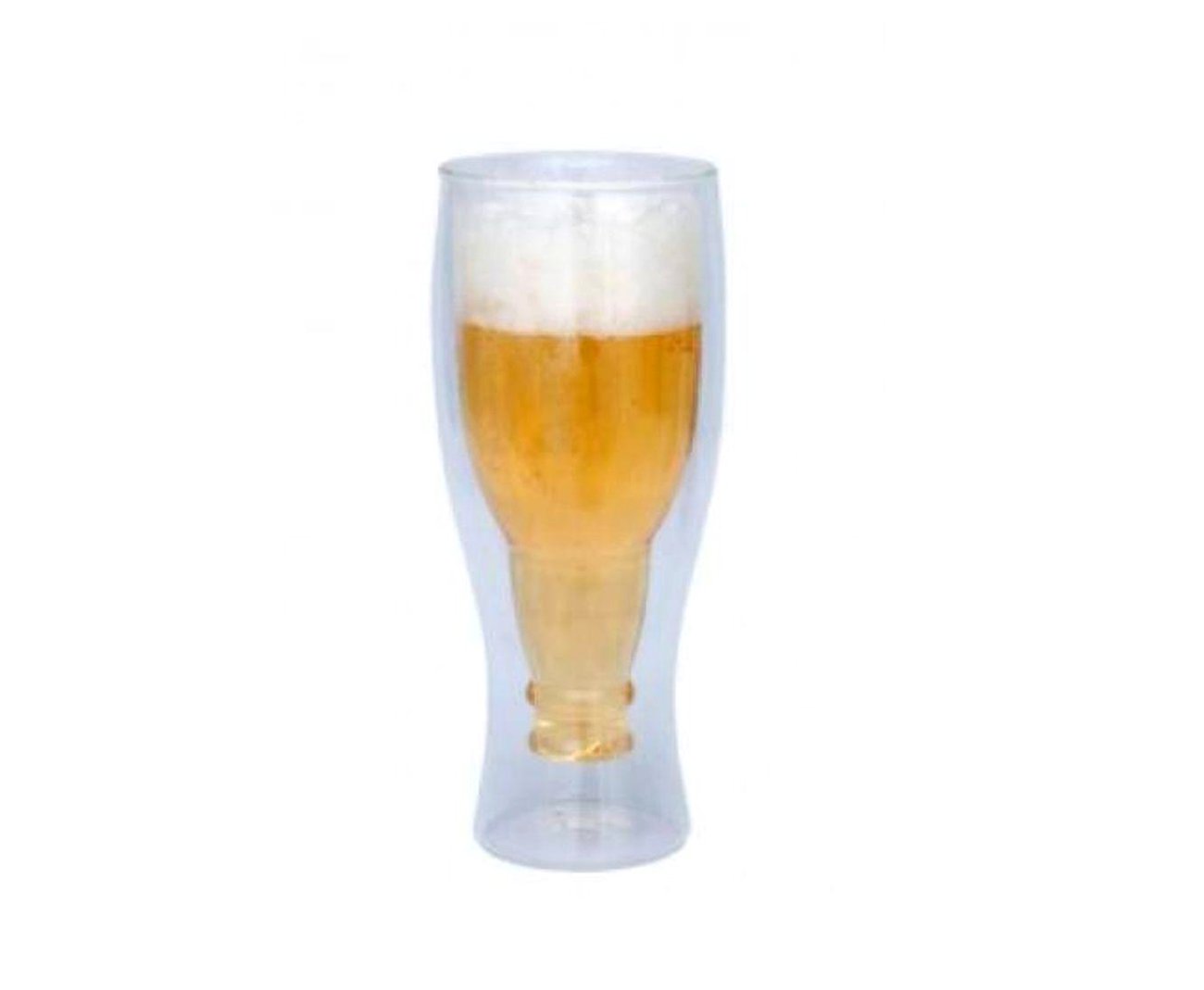 Copo Beer Cup Em Acrílico 200 Ml - Doctor Cooler