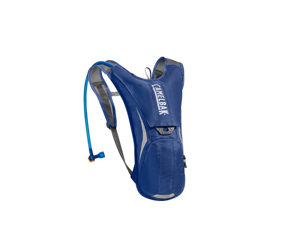 Mochila De Hidratação Classic 2 L Azul  - Camelbak