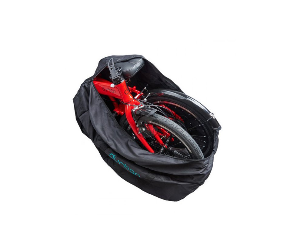 Bolsa De Transporte Durban Preta - Durban