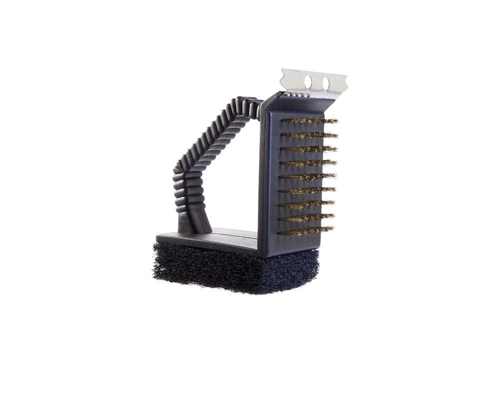 Clean Grill - Nautika