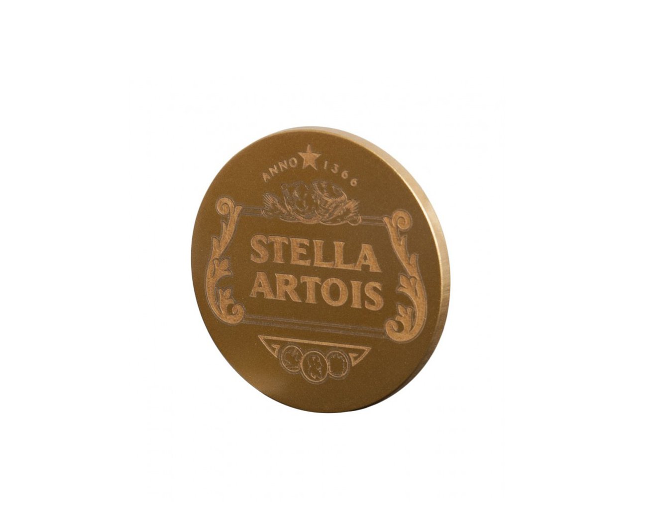Porta Stella Artois Redondo - Geton