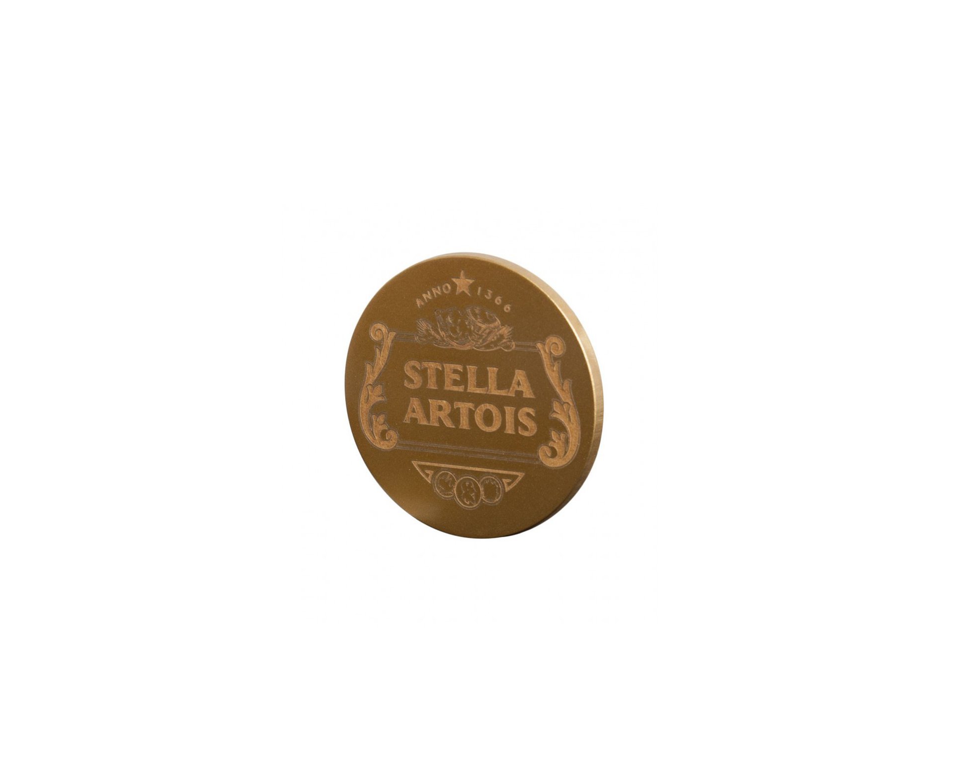 Porta Stella Artois Redondo - Geton