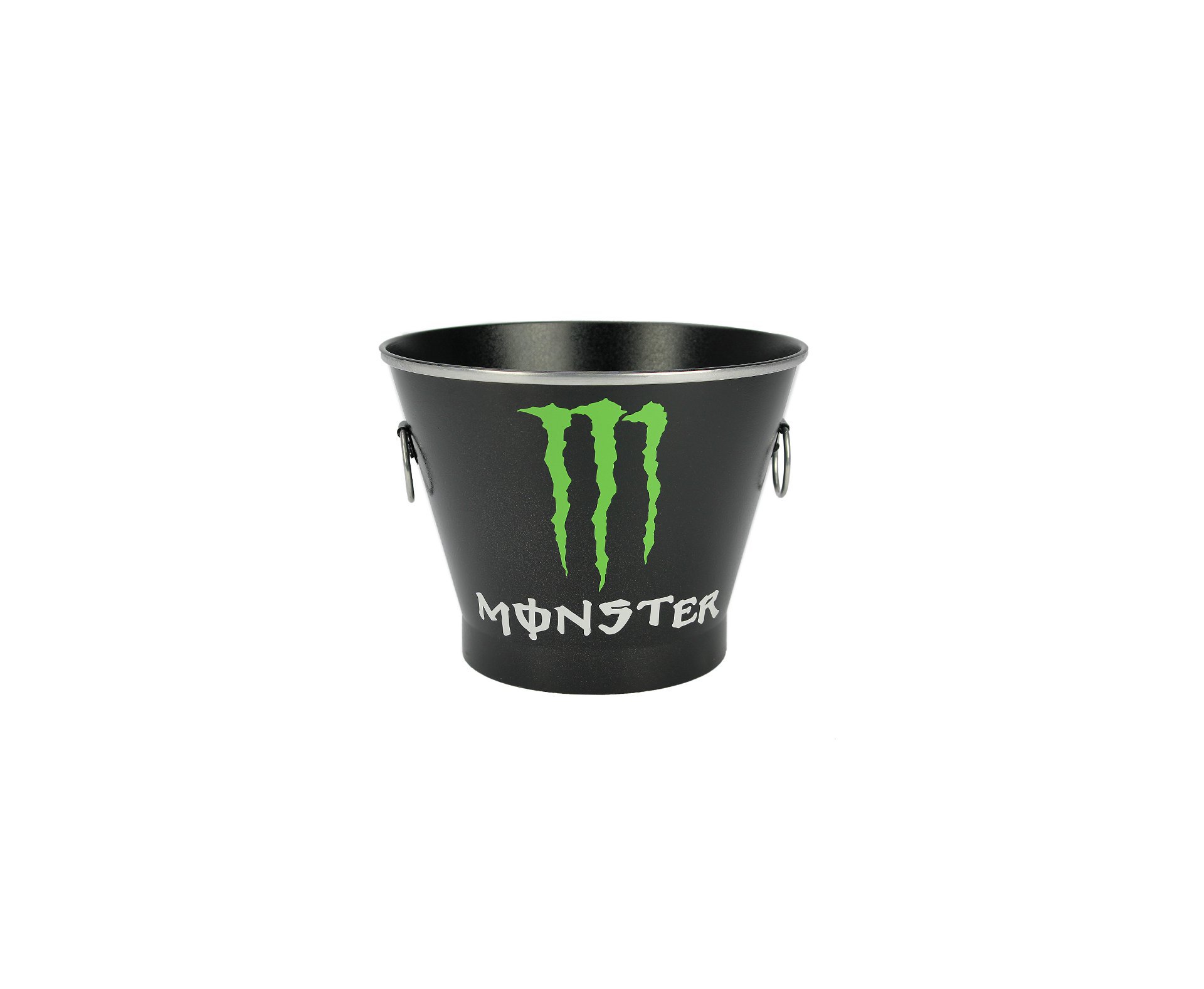 Balde Alumínio Monster - Doctor Cooler