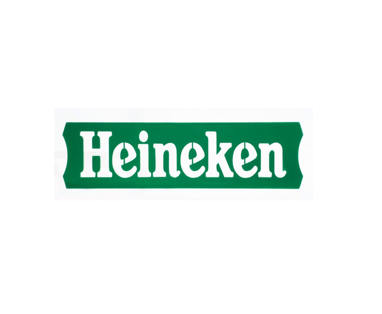 Quadro Geton Bebida Heineken