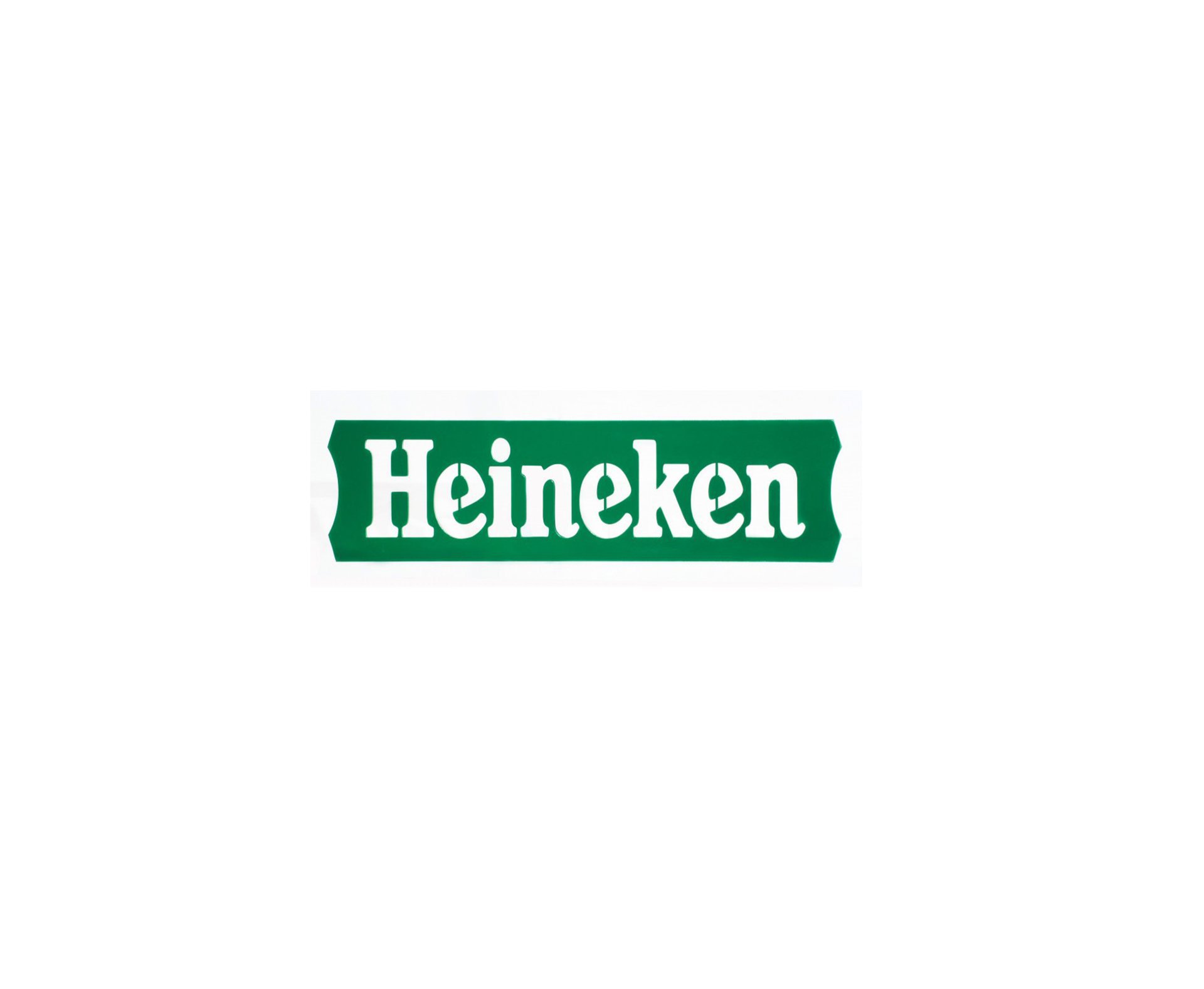 Quadro Geton Bebida Heineken