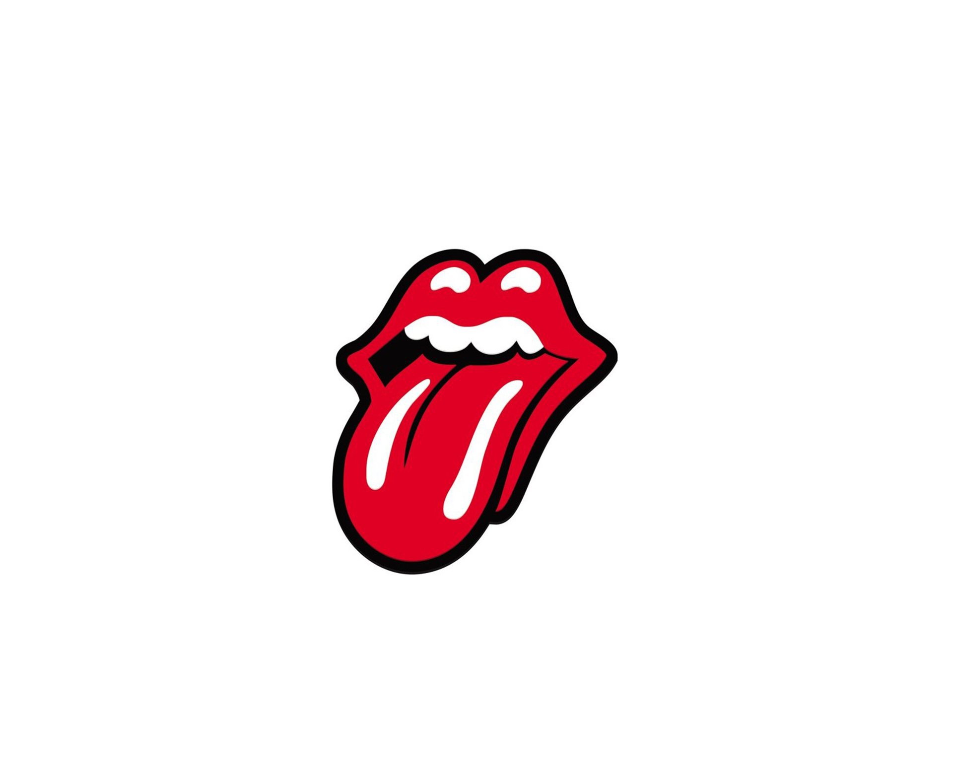 Quadro Rolling Stones - Geton