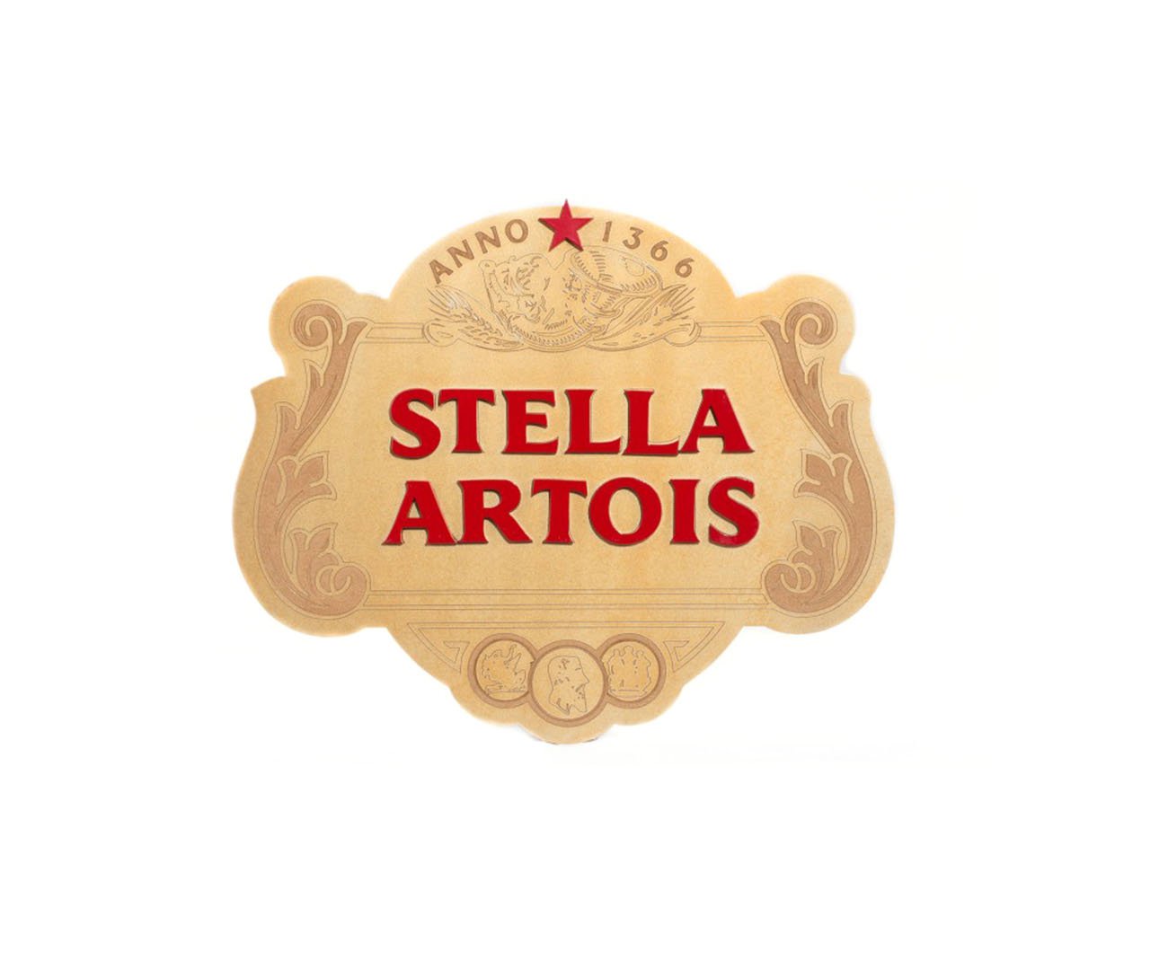 Quadro Bebida Stella Artois - Geton