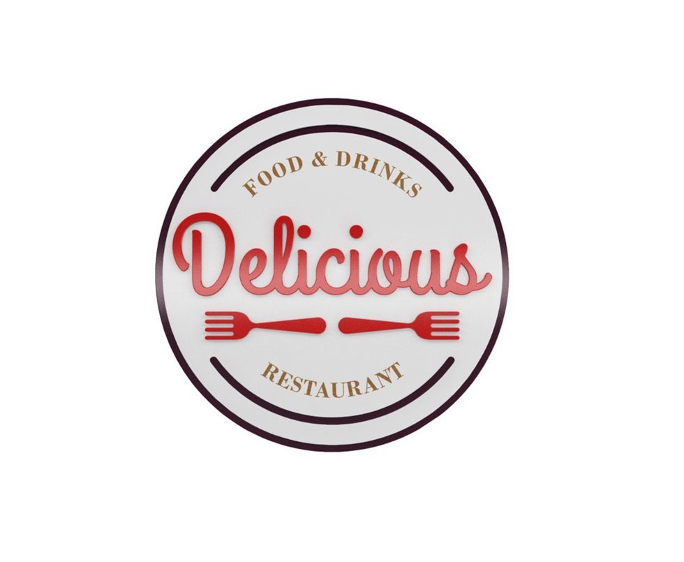 Quadro Delicious - Geton