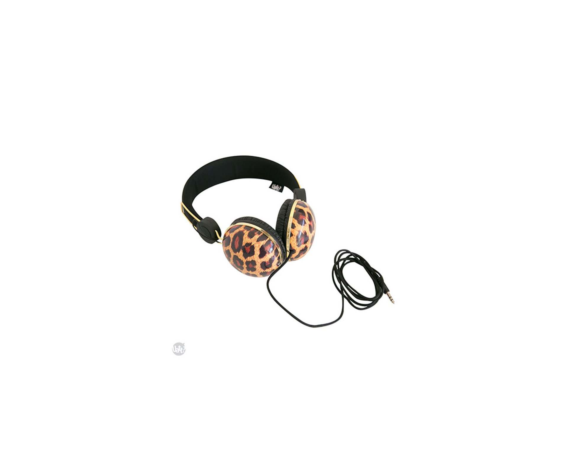 Headphone - Luxo - Uatt