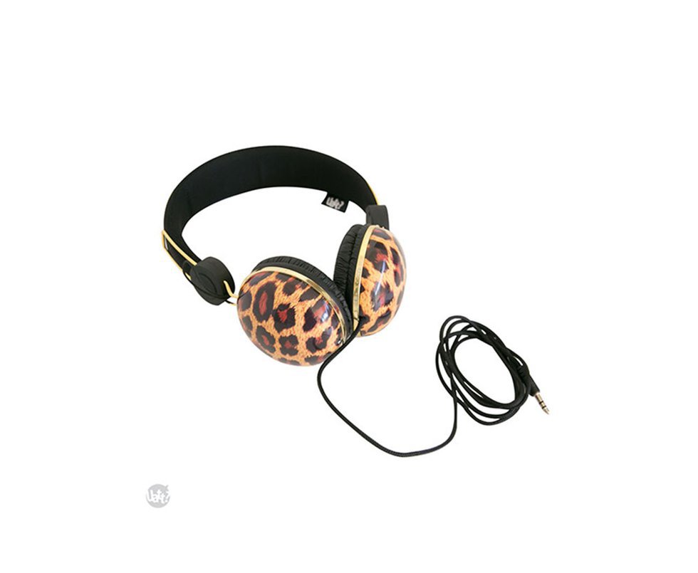 Headphone - Luxo - Uatt