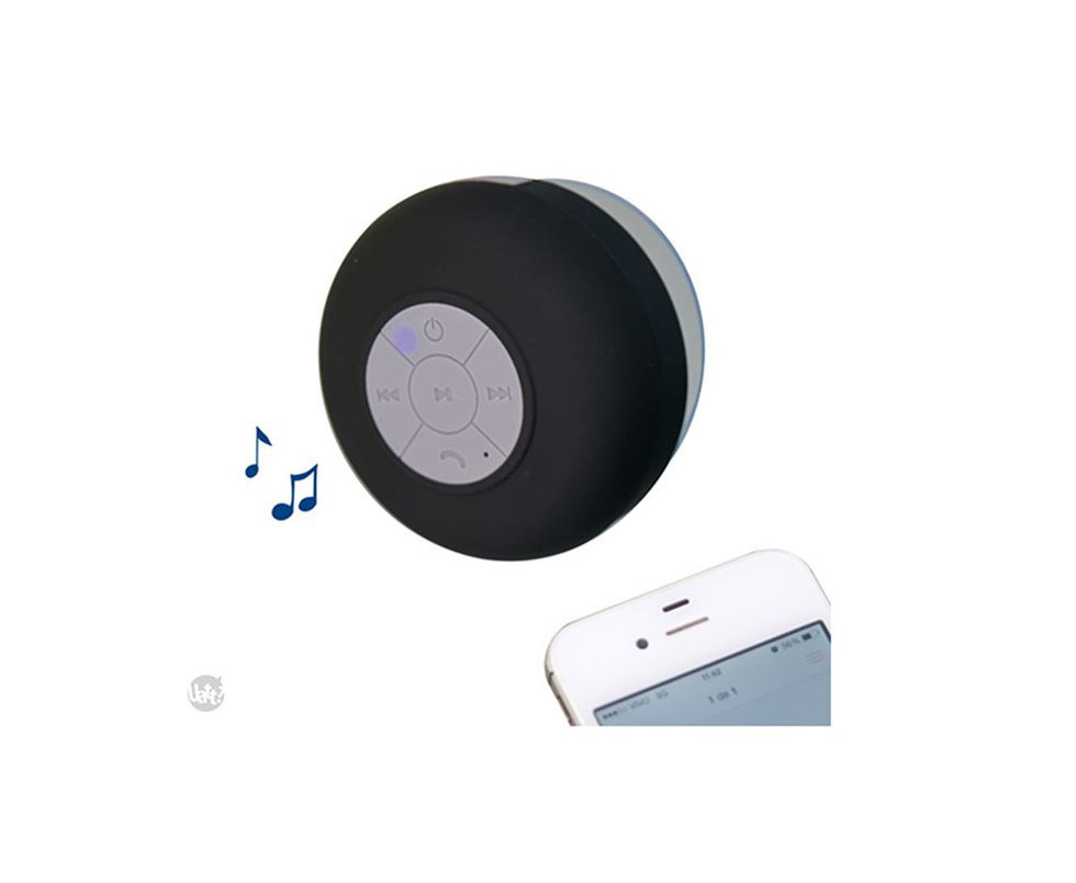 Amplificador De Som - Multi Speaker - Uatt