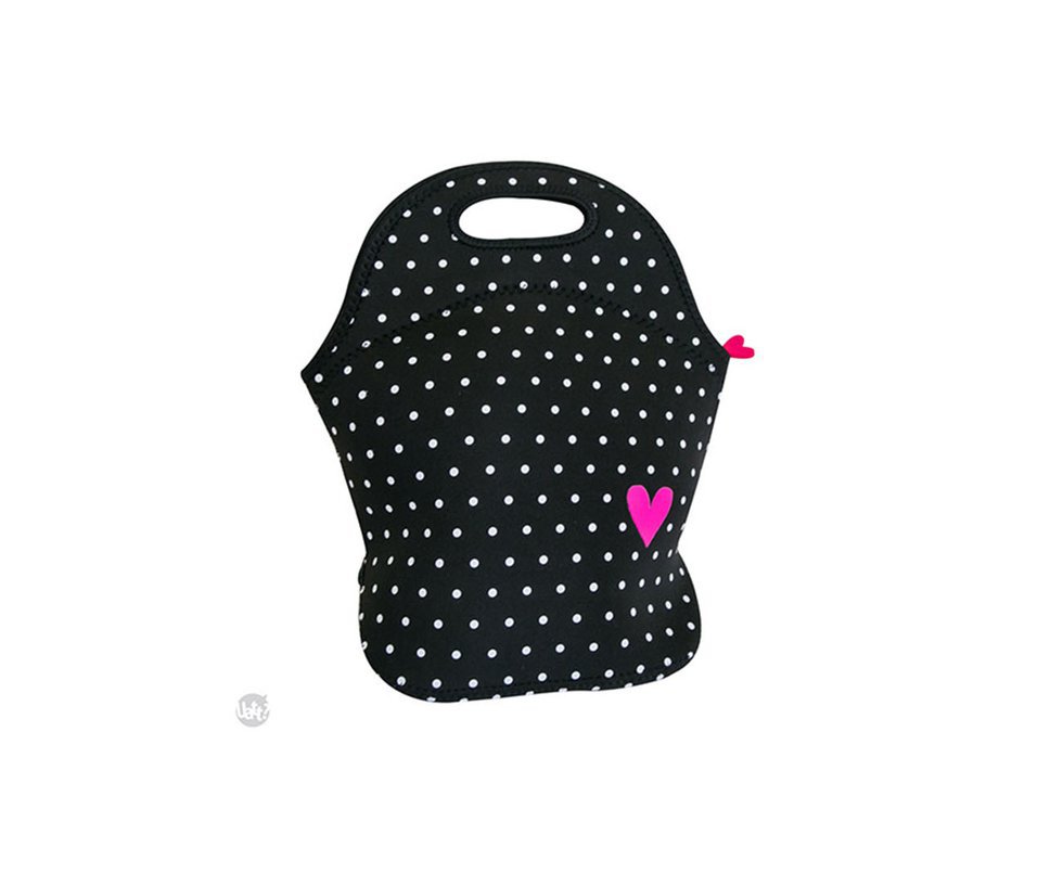 Lancheira De Neoprene - Poa - Uatt