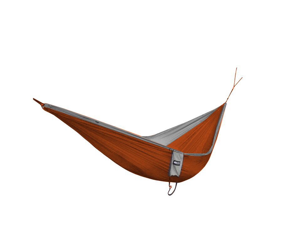 Rede Kokun Casal Laranja E Cinza - Nautika